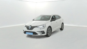 Renault Megane Estate , garage BRIOCAR RENNES � SAINT-GREGOIRE