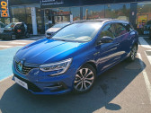 Annonce Renault Megane Estate occasion Diesel Blue dCi 115 EDC Techno 5p  SAINT-GREGOIRE