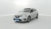 Renault Megane Estate occasion année 2024 boite Automatique Annonce Renault Megane Estate occasion Diesel Blue dCi 115 EDC Techno 5p à SAINT-GREGOIRE