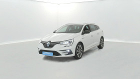 Renault Megane Estate , garage BRIOCAR RENNES � SAINT-GREGOIRE