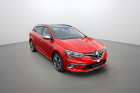 Renault Megane Estate occasion Rouge année 2020 boite Manuelle Annonce Renault Megane Estate occasion Diesel Blue dCi 115 Intens à SAINT-GREGOIRE
