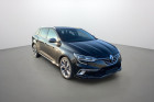 Renault Megane Estate occasion Gris année 2020 boite Manuelle Annonce Renault Megane Estate occasion Diesel Blue dCi 115 Intens à SAINT-GREGOIRE