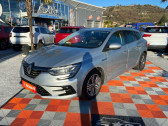 Renault Megane Estate occasion année 2021 boite Automatique Annonce Renault Megane Estate occasion Hybride rechargeable E-Tech hybride rechargeable 160 INTENS GPS 9.3 Caméra à Carcassonne