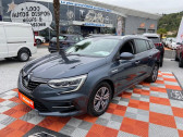 Renault Megane Estate occasion année 2021 boite Automatique Annonce Renault Megane Estate occasion Hybride rechargeable E-Tech hybride rechargeable 160 INTENS GPS 9.3 Caméra à Montauban