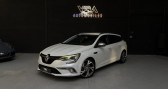 Annonce Renault Megane Estate occasion Diesel Estate (4) GT Energy dCi 165 EDC  Saran