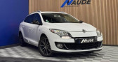 Renault Megane Estate Estate 1.2 TCe 115 CH BOSE   Lozanne 69