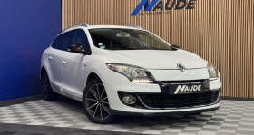 Renault Megane Estate , garage NAUDE AUTOMOBILES LOZANNE  Lozanne