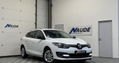 Renault Megane Estate Estate 1.2 TCe 115 ch Limited Suivi complet   CHAPONOST 69