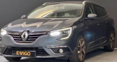 Renault Megane Estate occasion année 2016 boite Automatique Annonce Renault Megane Estate occasion Essence ESTATE 1.2 TCE 130ch ENERGY INTENS EDC BVA à Tours
