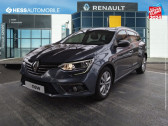 Annonce Renault Megane Estate occasion Essence Estate 1.2 TCe 130ch energy Intens  ILLZACH