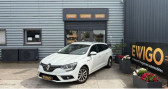 Renault Megane Estate occasion année 2017 boite Manuelle Annonce Renault Megane Estate occasion Essence ESTATE 1.2 TCE 130ch ENTRETIEN CONSTRUCTEUR à Saint-Priest