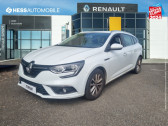 Renault Megane Estate Estate 1.3 TCe 115ch energy Zen  2017 - annonce de voiture en vente sur Auto Sélection.com