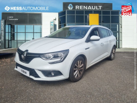 Renault Megane Estate , garage RENAULT DACIA BELFORT  BELFORT