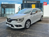 Annonce Renault Megane Estate occasion Essence Estate 1.3 TCe 115ch FAP Business  ILLZACH