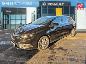 Annonce Renault Megane Estate occasion Essence Estate 1.3 TCe 140ch FAP Business EDC  ILLZACH