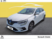 Renault Megane Estate occasion année 2021 boite Manuelle Annonce Renault Megane Estate occasion Essence Estate 1.3 TCe 140ch Intens -21N à CHOLET