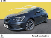 Annonce Renault Megane Estate occasion Essence Estate 1.3 TCe 140ch Techno EDC -23  LES HERBIERS