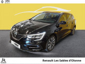 Annonce Renault Megane Estate occasion Essence Estate 1.3 TCe 140ch Techno EDC -23  LES SABLES D'OLONNE
