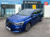 Annonce Renault Megane Estate occasion Essence Estate 1.3 TCe 140ch Techno EDC  SELESTAT