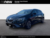 Annonce Renault Megane Estate occasion Essence Estate 1.3 TCe 160ch RS Line EDC  Altkirch