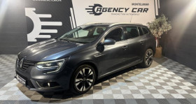 Renault Megane Estate , garage AGENCY CAR MONTELIMAR � Monboucher sur jabron