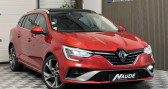 Annonce Renault Megane Estate occasion Diesel Estate 1.5 Blue dCi 115 ch EDC7 R.S LINE - Entretien exclusi � CHAPONOST