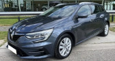 Annonce Renault Megane Estate occasion Diesel Estate 1.5 Blue dCi 115 Zen BREAK  Saint-Égrève