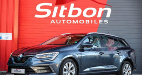 Renault Megane Estate , garage SITBON AUTOMOBILES � Saint-Égrève