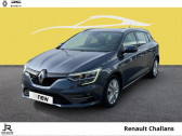 Annonce Renault Megane Estate occasion Diesel Estate 1.5 Blue dCi 115ch Business -21B  CHALLANS