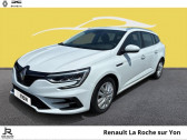 Renault Megane Estate occasion année 2022 boite Manuelle Annonce Renault Megane Estate occasion Diesel Estate 1.5 Blue dCi 115ch Business -21N à LA ROCHE SUR YON