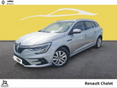 Annonce Renault Megane Estate occasion Diesel Estate 1.5 Blue dCi 115ch Business -21N  CHOLET