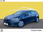 Annonce Renault Megane Estate occasion Diesel Estate 1.5 Blue dCi 115ch Business EDC -21B  CHOLET