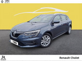 Renault Megane Estate Estate 1.5 Blue dCi 115ch Business EDC -21B  2021 - annonce de voiture en vente sur Auto Sélection.com