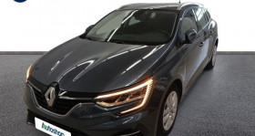 Renault Megane Estate , garage MERCEDES TOURS SUD - ETOILE AUTOMOBILES  Chambray-ls-Tours
