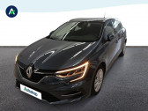 Renault Megane Estate occasion année 2022 boite Automatique Annonce Renault Megane Estate occasion Diesel Estate 1.5 Blue dCi 115ch Business EDC -21N à Chambray Les Tours