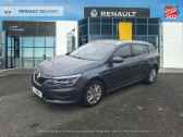 Annonce Renault Megane Estate occasion Diesel Estate 1.5 Blue dCi 115ch Business EDC  BELFORT