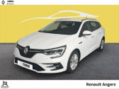 Annonce Renault Megane Estate occasion Diesel Estate 1.5 Blue dCi 115ch Business EDC  ANGERS