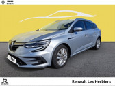Annonce Renault Megane Estate occasion Diesel Estate 1.5 Blue dCi 115ch Business EDC  LES HERBIERS