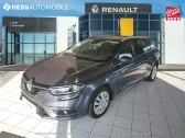Annonce Renault Megane Estate occasion Diesel Estate 1.5 Blue dCi 115ch Business EDC à STRASBOURG