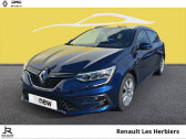 Annonce Renault Megane Estate occasion Diesel Estate 1.5 Blue dCi 115ch Business  LES HERBIERS