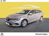 Annonce Renault Megane Estate occasion Diesel Estate 1.5 Blue dCi 115ch Business  ANGERS