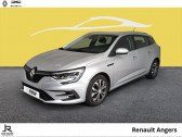Renault Megane Estate occasion année 2021 boite Manuelle Annonce Renault Megane Estate occasion Diesel Estate 1.5 Blue dCi 115ch Business à ANGERS