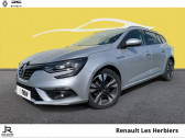 Annonce Renault Megane Estate occasion Diesel Estate 1.5 Blue dCi 115ch Intens EDC - 20  LES HERBIERS