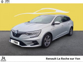 Renault Megane Estate Estate 1.5 Blue dCi 115ch Intens EDC -21N   LA ROCHE SUR YON 85