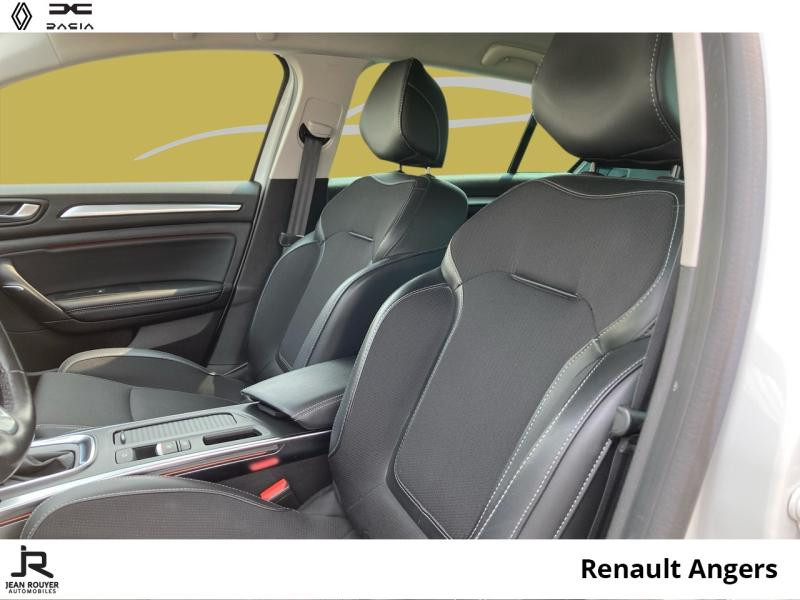 Renault Megane Estate Estate 1.5 Blue dCi 115ch Intens EDC -21N  occasion  ANGERS - photo n3