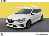 Renault Megane Estate Estate 1.5 Blue dCi 115ch Intens EDC -21N   ANGERS 49