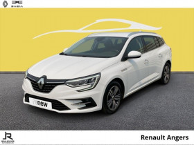 Renault Megane Estate , garage RENAULT ANGERS  ANGERS