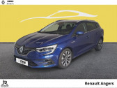 Annonce Renault Megane Estate occasion Diesel Estate 1.5 Blue dCi 115ch Intens EDC -21N à ANGERS