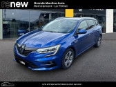 Renault Megane Estate Estate 1.5 Blue dCi 115ch Intens EDC  2021 - annonce de voiture en vente sur Auto Sélection.com