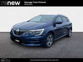 Annonce Renault Megane Estate occasion Diesel Estate 1.5 Blue dCi 115ch Intens EDC  Altkirch